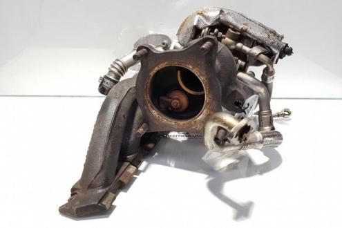 Turbosuflanta, Vw Golf 5 (1K1) 2.0 tfsi, BWA, 06F145701E (id:399430)