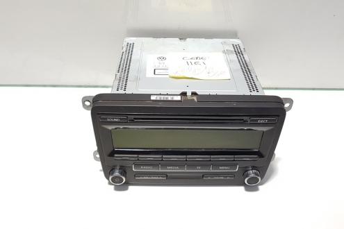 Radio cd, Vw Golf 6 Variant (AJ5) 5M0035186J (id:399855)