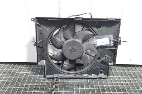 Electroventilator cu releu, Bmw 1 (E81, E87) 2.0 D, N47D20A, 7801993 (id:399955)