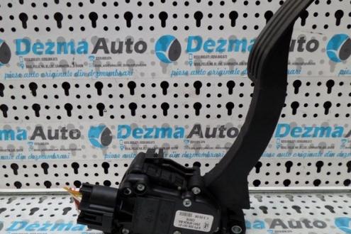 Senzor pedala acceleratie, 2S61-9F836-BA, Ford Fiesta 5, 1.4tdci, (id.167195)
