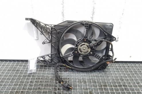 Electroventilator, Opel Corsa D, 1.3 cdti, Z13DTH (id:400069)