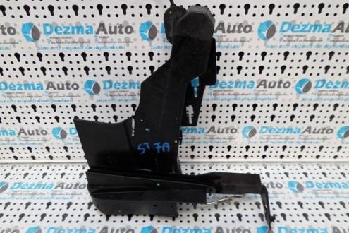 Broasca stanga fata 2S61-A219A65-AF, Ford Fiesta 5, 2001-2008 (id.167215)