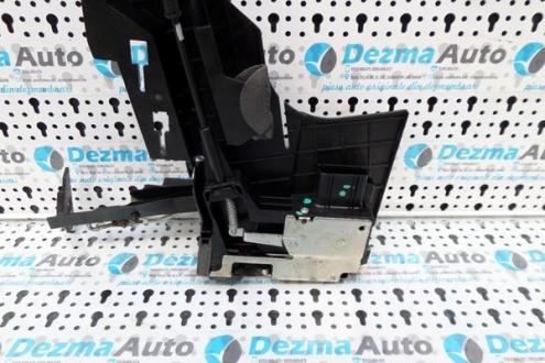 Broasca stanga fata 2S61-A219A65-AF, Ford Fiesta 5, 2001-2008 (id.167215)