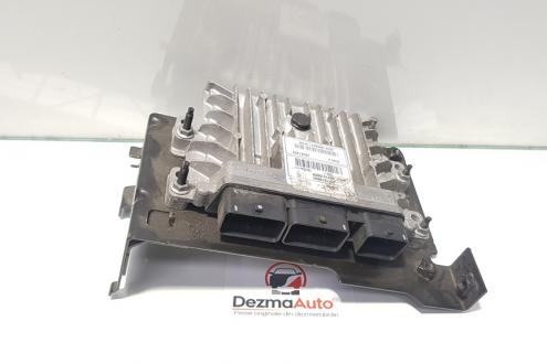 Calculator motor, Renault Kangoo 2 Express, 1.5 dci, K9K808, 237101989R (id:400360)