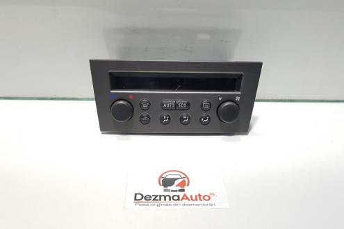Display climatronic, Opel Meriva, 090329826 (id:400442)