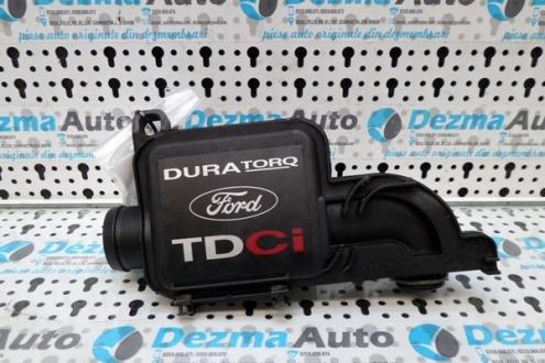 Tub intercooler, 9650712480, Ford Fiesta 5, 1.4tdci, (id.167171)