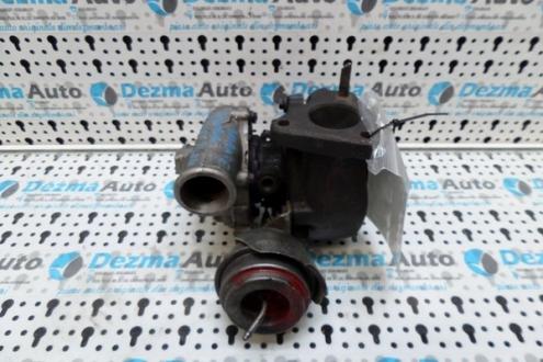 Turbosuflanta 28231-27900, Hyundai Santa Fe 1 2.0crdi (id.166877)