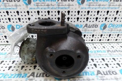 Turbosuflanta 28231-27900, Hyundai Santa Fe 1 2.0crdi (id.166877)
