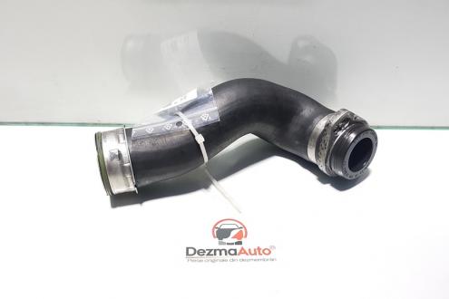Furtun intercooler, Bmw 1 (E81, E87) 2.0 d, 204D4, 7800967-02 (id:400809)