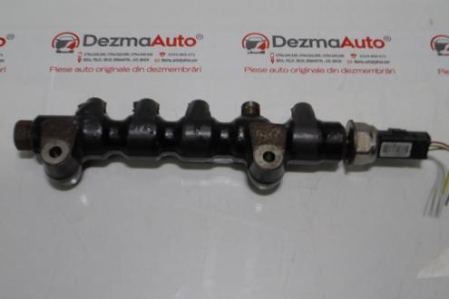 Rampa injectoare, Peugeot 206 hatchback (2A) 1.6hdi (id:293568)