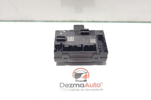 Modul dreapta fata, Vw Golf 7 (5G) 5Q4959592E (id:400923)
