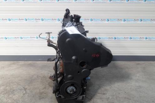 Motor CLHA, CLHB, Seat Leon (5F) 1.6tdi  (pr:345722)