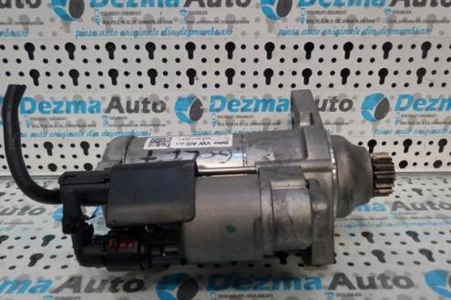 Electromotor 02z911024L, Skoda Octavia 3 (5E) 1.6tdi, CLHA, CLHB