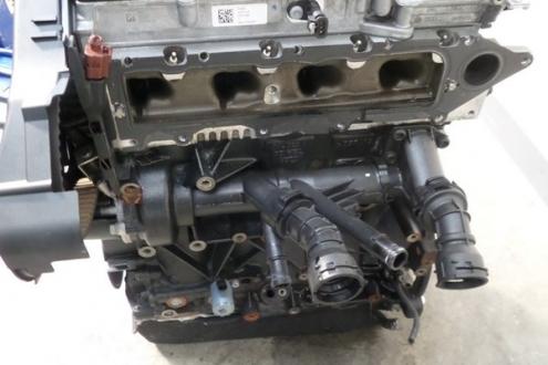 Motor CLHA, CLHB, Skoda Octavia 3 (5E) 1.6tdi