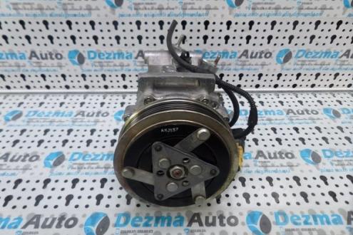 Compresor clima (Sanden) 9678656080, Citroen C3, 1.4HDI, 8HZ, 8HR (pr:117994)