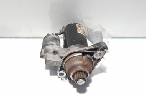 Electromotor, Skoda Fabia 2, 1.6 tdi, CAY, 02Z911023N (id:401033)