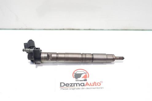 Injector, Audi A4 (8K2, B8) 2.0 tdi, CAG, 0986435360 (id:401176)
