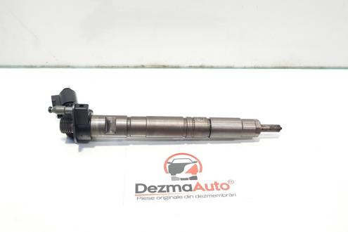 Injector, Audi A4 (8K2, B8) 2.0 tdi, CAG, 0986435360 (id:401178)