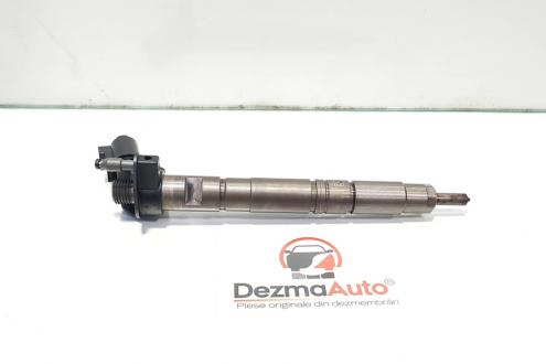 Injector, Audi A4 (8K2, B8) 2.0 tdi, CAG, cod 0986435360 (id:401179)