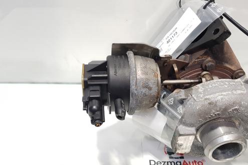 Supapa turbo electrica, Audi A4 (8K2, B8) 2.0 tdi, CAG (id:401174)