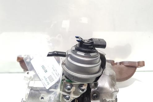 Supap turbo electrica, Vw Tiguan II, 1.6 tdi, DGD (id:401204)