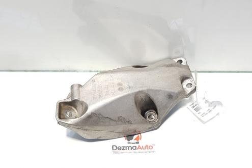 Suport motor stanga, Bmw X4 (F26) 2.0 D, B47D20A, 6861401-02 (id:402554)