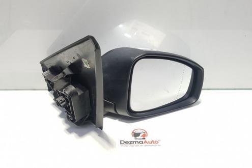 Oglinda electrica dreapta, Renault Megane 3 (id:402675)