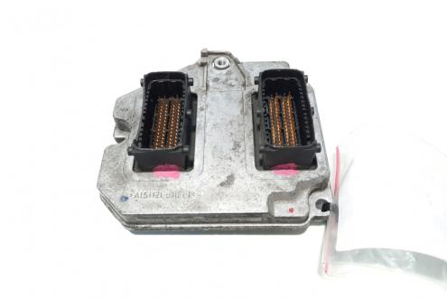 Calculator motor, cod 55351248JF, Opel Astra H, 1.8 b, Z18XE (id:402635)