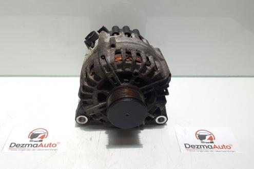 Alternator, Citroen C4 Picasso, 1.6 hdi, cod 9661544880 (pr:110747)