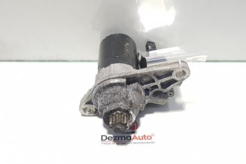 Electromotor, Vw Polo (9N) 1.2 B, AZQ, 02T911023G (id:403106)