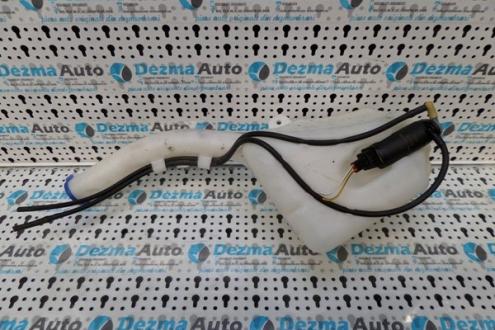 Vas strop gel 2S61-17618-AH, Ford Fiesta 5 (id.167153)