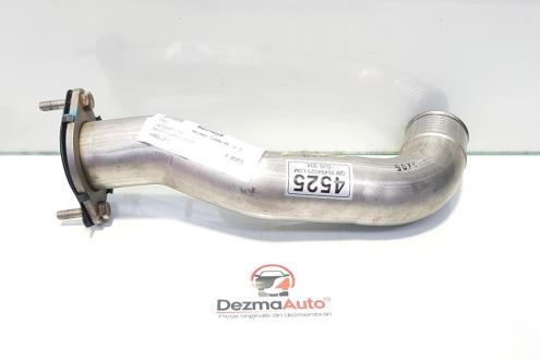 Teava intercooler, Opel Antara [Fabr 2006-2017] 2.2 cdti, A22DM, 95494525 (id:402959)