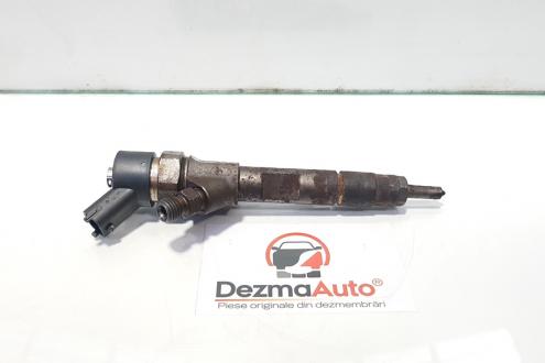 Injector, Renault Laguna 2 [Fabr 2001-2007] 1.9 dci, F9Q674, 8200100272 (id:401457)