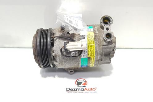 Compresor clima, Opel Astra G [Fabr 1998-2004] 1.8 B, Z18XE, GM13124749 (pr:110747)