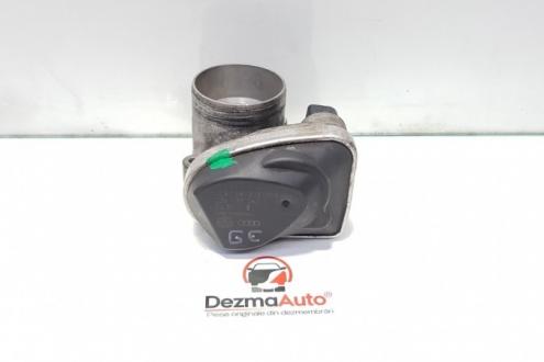 Clapeta acceleratie, Vw Golf 4 (1J1) [Fabr 1997-2004] 1.6 b, BCB, 036133062M (id:403188)