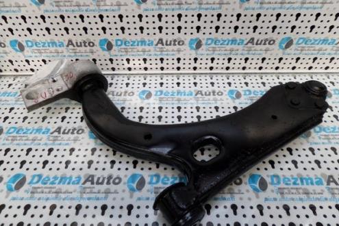 Brat trapez dreapta, 2S61-3042-AJ, Ford Fiesta 5 (id.167314)