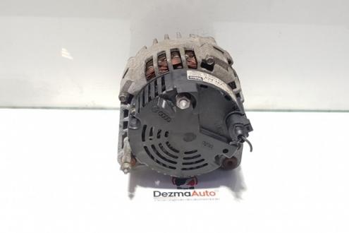 Alternator, Vw Golf 4 [Fabr 1997-2004] 1.9 tdi, ALH, 038903023S (id:401333)