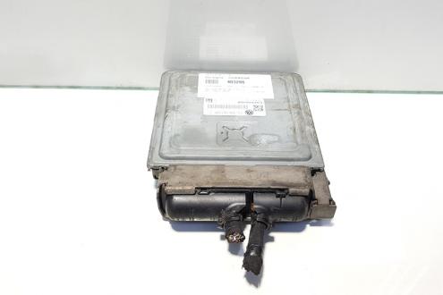 Calculator motor, Vw Golf 6 (5K1) [Fabr 2009-2013] 1.6 tdi, CAY, 03L906023DR (id:403286)
