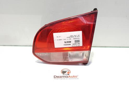 Stop dreapta haion, Vw Golf 6 (5K1) [Fabr 2009-2013] 5K0945094J (id:403276)