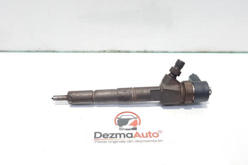 Injector, Opel Astra J [Fabr 2009-2015] 2.0 cdti, A20DTH, 0445110327 (id:403829)