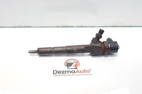 Injector, Opel Astra J [Fabr 2009-2015] 2.0 cdti, A20DTH, 0445110327 (id:403828)