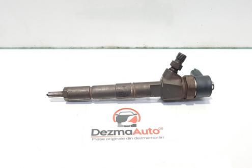 Injector, Opel Astra J [Fabr 2009-2015] 2.0 cdti, A20DTH, 0445110327 (id:403830)