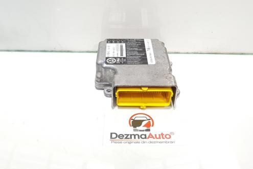 Calculator airbag, Skoda Superb II [Fabr 2008-2015] 3T0959655C (id:403526)