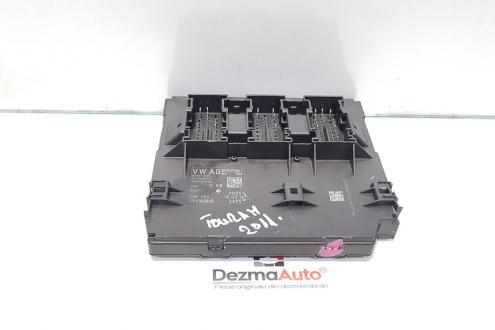 Modul confort, Vw Jetta 4 (6Z) [Fabr 2011-2017] 1.4 TSI, CAX, 5K0937086J (id:403842)