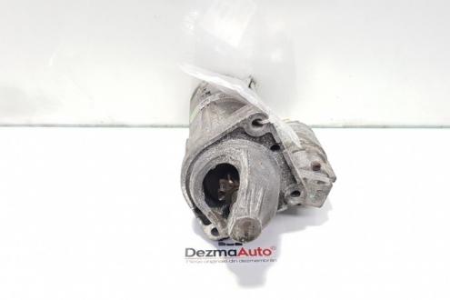 Electromotor, Bmw 5 (E60) [Fabr 2004-2010] 2.0 d, 204D4, 7787354, 6 vit man (id:403785)