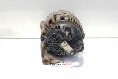 Alternator, Bmw 5 (E60) [Fabr 2004-2010] 2.0 D, 204D4, 7797521 (pr:110747)