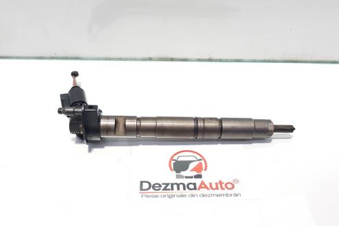 Injector, Vw Golf 5 Variant (1K5) [Fabr 2007-2009] 2.0 tdi, CBD, 03L130277, 0445116030 (id:404065)