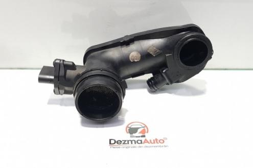 Debitmetru aer, Mercedes Clasa A (W168) [Fabr 1997-2004] 1.7 cdi, OM668942, A6680900529 (id:404057)