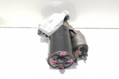 Electromotor, Bmw 5 (E60) [Fabr 2004-2010] 2.0 d, N47D20A, 7802508, 6 viteze man (id:404061)