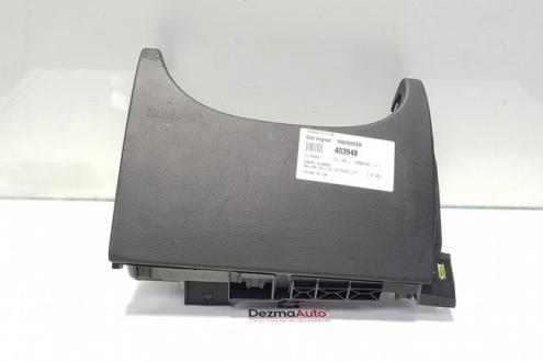 Airbag picior, cod 96825000ZD, Citroen C5 (III) (id:403948)